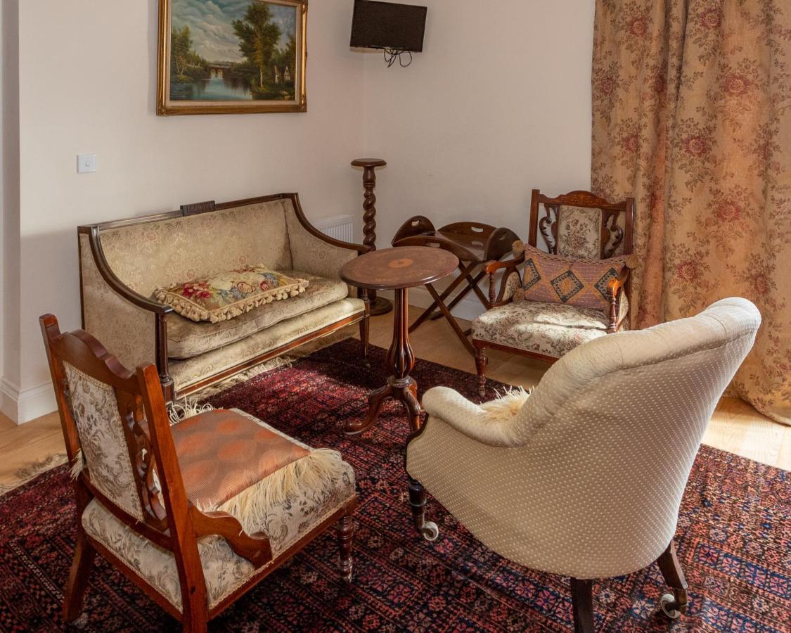 The Dales Bed & Breakfast Gorey Bagian luar foto