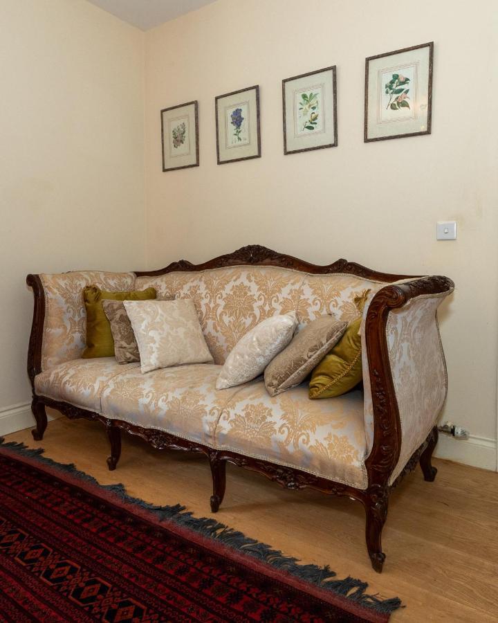 The Dales Bed & Breakfast Gorey Bagian luar foto