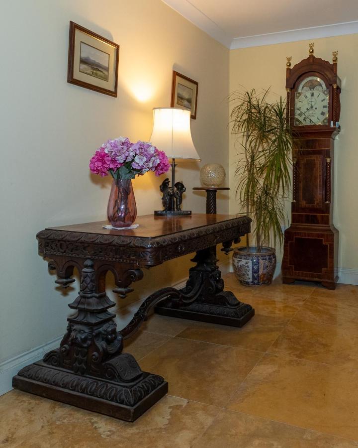The Dales Bed & Breakfast Gorey Bagian luar foto